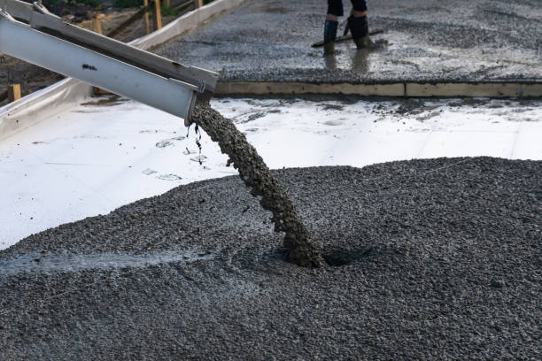 Best Commercial Concrete Services in Beloit, WI