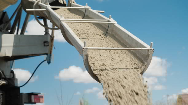 Best Residential Concrete Solutions in Beloit, WI