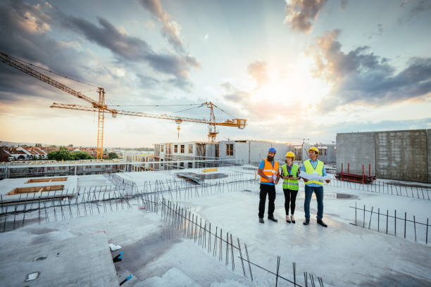 Best Residential Concrete Solutions in Beloit, WI