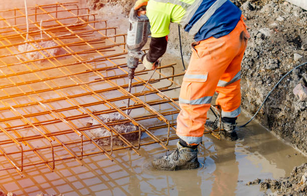 Best Concrete Grinding and Polishing in Beloit, WI