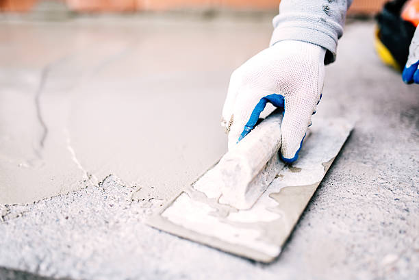Best Concrete Foundation Repair in Beloit, WI